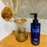 ⋆꙳𓂃𓂃꙳⋆@⁡肌に負担の少ない˗ˏˋ 保湿オイルクレンジング ˎˊ˗&nbsp;⁡200ml 2,200園（税込）⁡酵素が毛穴や古い角質に入り込んだメイクを浮かせ、さっとオイル&hellip;のInstagram画像