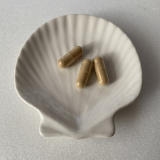 「サプリで温活」の画像（1枚目）