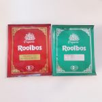 最近バタバタしていたけど、今日はようやく落ち着いて過ごせそうです✨ルイボスティー飲んでお菓子食べてアマプラみようっと😌💕Tigerさんのルイボスティーってドリップバックもでてるの！！い&hellip;のInstagram画像