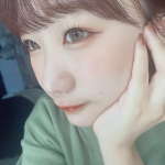 つけ心地も良い💗発色もよい💗#フラワーアイズワンデー#アザレアグレージュ#カラコン#ワンデーカラコン#フラワーアイズ #フラワーアイズワンデー #フラワーアイズリニューアル #&hellip;のInstagram画像