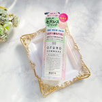 ☆#PR #ロゼット株式会社ロゼットオフロゴマージュ　180g　なめらか毛穴レスピーリングで　つるすべ温泉湯あがり肌へ🌸敏感肌でも使えるピーリング🌸✔️肌に優しい弱酸性処方✔️お風&hellip;のInstagram画像