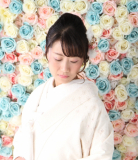 前撮り