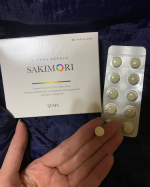 未来への健康投資を！の想いが込められている「SAKIMORI」を飲み始めてみました。抗酸化作用の栄養素機能があるビタミンC、D、亜鉛も配合。 少し前に話題になった5-ALA成分も。配合。&hellip;のInstagram画像