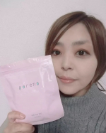 ピーリングパッド ポアノリピート使用！オーガニックシャンプーなどのウツクシアさんの商品です♪◆ヒアルロン酸◆スクワラン◆セラミド◆フラーレンなど人気の美容成分配合！&hellip;のInstagram画像