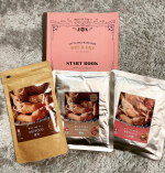 完全肉食動物の猫の代謝にあった動物性タンパク質がメインのキャットフード🐈&zwj;⬛🍴代謝に合ったフードだけで、ネコちゃんの毛づやもウンチも変わります✨毎日の食事をローテーションで食べていただけるよう&hellip;のInstagram画像