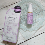 デリケートゾーン用のミスト化粧水🌹⁡⁡ペーパーにかけて気になる時にさっと拭き取りも👌⁡⁡直接お肌にかけても👌⁡⁡蒸れや匂い、生理中の不快感を手軽に出先でサッとケアできちゃう👏⁡⁡こんな&hellip;のInstagram画像