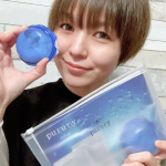 #スキンケア ✨⁡ひさしぶりの炭酸パックにワクワク⤴︎⤴︎⁡今夜は @utukcia の炭酸パック【 Purury プルリ】を使ってみました！⁡⁡⁡🥇モンドセレクシ&hellip;のInstagram画像