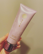 🌸桜咲耶姫日々のメイクを香りを楽しみながらオフ♪アロマの専門家が開発した桜香るアロマスキンケア100％天然国産八重桜エキス使用日本初！低温真空抽出法&hellip;のInstagram画像