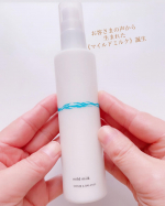 .♡@meishoku_corporation ...これ、ほんとに良くてメイク前にも使ってますがとにかく凄いんです。夜のスキンケアに使うと赤ら顔がスーッと引いていくんです。&hellip;のInstagram画像