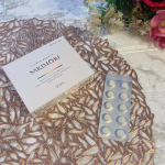 ✧︎SAKIMORI✧︎SAKIMORIで始める未来への健康投資✨このSAKIMORIは株式会社AFC様のサプリメントです❤︎.*商品名の『SAKIMORI』には、先を守るという健康への想&hellip;のInstagram画像