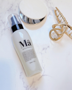 〖オール天然成分で子どもと一緒に使えるヘアオイル🧡〗  バンドブローでまとまるMa(ｴﾑｴｰ)ヘアオイル@andbh_ma_official   オレンジのいい香りで&hellip;のInstagram画像