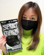 😷HEALTH😷最近コロナの感染者数はヤバいね😱💦花粉の時期もそろそろ来るし🤧🌲マスクは本当に手放せない😷💦私は今でも @isdg_japan の【SPUN MASK】を愛用中🖤&hellip;のInstagram画像