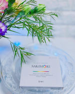 未来へ✼&bull;&bull;┈┈┈┈&bull;&bull;✼&bull;&bull;┈┈┈┈&bull;&bull;✼SAKIMORI✼&bull;&bull;┈┈┈┈&bull;&bull;✼&bull;&bull;┈┈┈┈&bull;&bull;✼SAKIMORIで未来の自分はどうなってるかなぁ〜🥰 💚ビタミンC&hellip;のInstagram画像