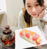 Setsubun coming soon👹Eat delicious Ehomaki and get fit🍣✨✨Demon is outside, Fuku is inside👿👼htt&hellip;のInstagram画像