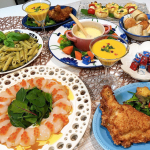 過去pic.で応募させていただきます。よろしくお願いします★#野菜をMOTTO #野菜をもっと #スープ #モンマルシェ #野菜スープ #monipla #monmarche_fanのInstagram画像