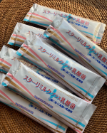 スターリミルクプラス乳酸菌！たくさんよに出ている免疫ミルク。スターリミルクプラス乳酸菌」は、免疫力を調整する「スターリミルク」に、腸内環境を改善する&rdquo;殺菌乳酸菌EC-12&rdquo;を配合。&hellip;のInstagram画像