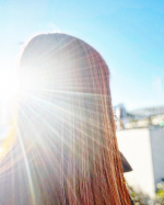 @esbeauty.rakuten 朝日でピッカーーーン☀︎おうちで最高の美髪ケアできた！美容室専売品の集中ケアトリートメント。髪のプロ・美容師が開発したBIMERAト&hellip;のInstagram画像