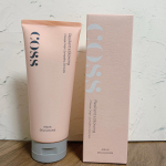 コス アクアゲルクレンズ毛穴と保湿の両方をケアできる天然ゲルのクレンジング。メイクや毛穴汚れをゲルの吸着力でしっかり落としてくれるのに、肌に優しい洗い上がり。天然のゲルとは？と思っ&hellip;のInstagram画像