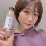 使い続けてますが、本当に香りが良くてリラックスします💗#neonatural #ネオナチュラル #naturesfor #ネイチャーズフォー #オーガニックモイストローション #化粧水 #ナチ&hellip;のInstagram画像