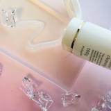 「フラデヴォーチェ スムージークレンジングバーム&デュアルクリームX を使ってみました♪」の画像