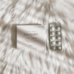 未来への健康投資🤍　　　食生活、主食、副菜を基本に、食事のバランスをサポートしてくれるありがたいサプリ～🤍🤍　　　以前ストーリーでチラッと載せたんだけど、こっちでも..&hellip;のInstagram画像