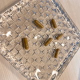 「ヴィーガン対応サプリで温活！」の画像（1枚目）