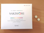 『SAKIMORI』抗酸化作用があるビタミンC、ビタミンD、その他の健康サポートビタミン、亜鉛、さらに5-ALA、NMNなど話題の成分も配合。健康のためにも美容のためにも酸化を防ぎたい&hellip;のInstagram画像