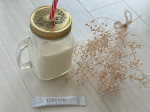 ◯ FiVenusフィビナスはケフィアヨーグルトを作るための種菌です！1包を1000mlの牛乳に入れて24時間発酵させるとおいしいケフィアヨーグルトができちゃいます✨&hellip;のInstagram画像