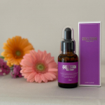 年齢を重ねてくるにつれて、目尻のシワや乾燥が気になるようになってきました😅最近使い始めた	セルコード ステム セラム(30ｍL)トロトロの美容液です。スポイトタイプで出しやすい💗化&hellip;のInstagram画像