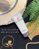 ＼身体の色悩みに🙆🏽&zwj;♀️🤍／シミ・白斑・傷痕・あざ・タトゥーetc&hellip;身体のあらゆる肌悩みに🤍@marsh_field ▶︎マーシュフィールドボディカバーファンデーショ&hellip;のInstagram画像