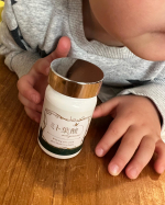 産婦人科医・助産師がお勧めしたい！妊活サプリNo１取得「ミト葉酸」のレビューモニターが当たりました〜🎯.第二子妊娠中の私。「葉酸どうやって摂取すればれええねん！」と思ってたら、&hellip;のInstagram画像