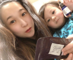 The secret to staying young🌟Anti-aging so as not to lose to my son🤣🤣🤣Home beauty(*&acute;&forall;｀*)@messia&hellip;のInstagram画像