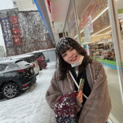 「頑張ります！」2022年も【ルブレン】で美味しく爽やかに口臭ケア♪の投稿画像