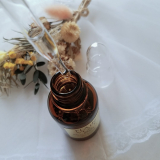 「ブースター美容原液で本気のエイジングケア♪」の画像