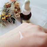 「ブースター美容原液で本気のエイジングケア♪」の画像