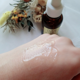 「ブースター美容原液で本気のエイジングケア♪」の画像