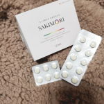 皆さまこんにちは！今回は引き続き飲ませてもらってるこちらSAKIMORIです🍃𓅍朝と夜と１回ずつ１日２回飲んでます。𓅍ビタミンCやビタミンDなど入ってるのであれこれ飲まなくてもこれで🆗な&hellip;のInstagram画像