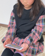 *⑅︎୨୧┈︎ こどもえいごずかん ┈︎୨୧⑅︎*絵本は持ってるけどアプリがあることヘ知らなかった！！絵は動くし、ゲームもできるし、何より楽しそう！！4歳のKくんはパズル7&hellip;のInstagram画像