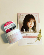 #laretorganicbalm #ラーレオーガニックバーム ✨6種のオーガニック成分、6種のボタニカル成分でつくられたヘアバーム❤️ヘアスタイリングはもちろんヘアケアもしてくれ、お&hellip;のInstagram画像