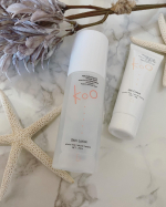 最近出会ったばかりの朝のお手入れスキンケア🌿✨𓇼KOO スキンローション𓇼KOOジェルクリーム【スキンケア方法】500円玉ほどの量を手に取り優しくパッティングで馴染ませ、ジェルクリームを&hellip;のInstagram画像