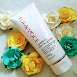 「FLAdeVOCE「スムージー クレンジングバーム」使ってみました！」の画像