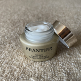 「超高級な香りの美容クリーム」の画像