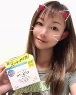 💊HEALTH💊最近免疫力UPの為、菌活を始めた🦠使用中なのは、リセット型生菌サプリ 【myBio(マイビオ)】マイビオの特長は、☑ 生き抜く力&rArr;酪酸菌 2,000万個☑ 補う&rArr;乳酸菌［L&hellip;のInstagram画像