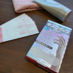 ⁡.⁡手荒れがひどすぎる&hellip;⁡痛すぎる&hellip;掃除・炊事に加え、このご時世アルコール消毒の影響で😭⁡パックリ割れる傷ができることも💦⁡⁡⁡⁡でも！⁡1日でパックリ割れが治った😳⁡私の自然治癒力レ&hellip;のInstagram画像