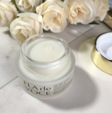 「ふたつのアイテムでスキンケア時間がより贅沢に♪」の画像