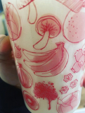 甘くて美味しい