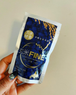 #玄米fineハスカップ ✨サプリメント？タブレット？ラムネ..？にも見えるこちら💁&zwj;♀️小腹が減った時におやつ感覚でポリポリと食べられる玄米酵素❤️噛むとお口の中でホロホロと溶け、し&hellip;のInstagram画像