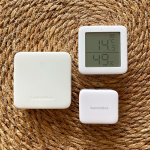 さて、前回の投稿でご紹介した通り、SwitchBotスターターキットのモニター体験をしています。自宅のスマートホーム化って、興味はあったのですがなかなかハードルが高いイメージがあって、今まで着&hellip;のInstagram画像