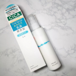 日本製！CICA&times;天然製油の香り無添加・敏感肌用乳液✨明色化粧品	リペア＆バランス マイルドミルク120ml 1,540円(税込)2000円以下のプチプラ価格なのに、またま&hellip;のInstagram画像