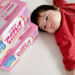 🍼アイクレオの液体ミルクをモニターでプレゼントして頂きました👶🏻🍼アイクレオ 赤ちゃんミルク✿ 1本あたり125ml。✿ 粉ミルクと同成分で、新生児からOK！✿ お湯に&hellip;のInstagram画像